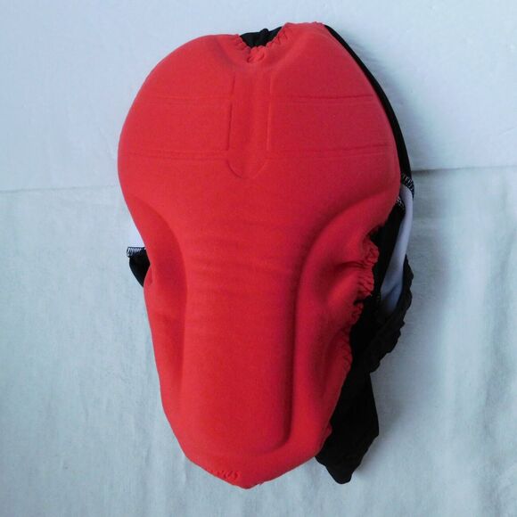 Castelli Womens S Donna Cycling Waist Shorts Padded Softlex Kiss 3 Black Fuchsia - Picture 4 of 8